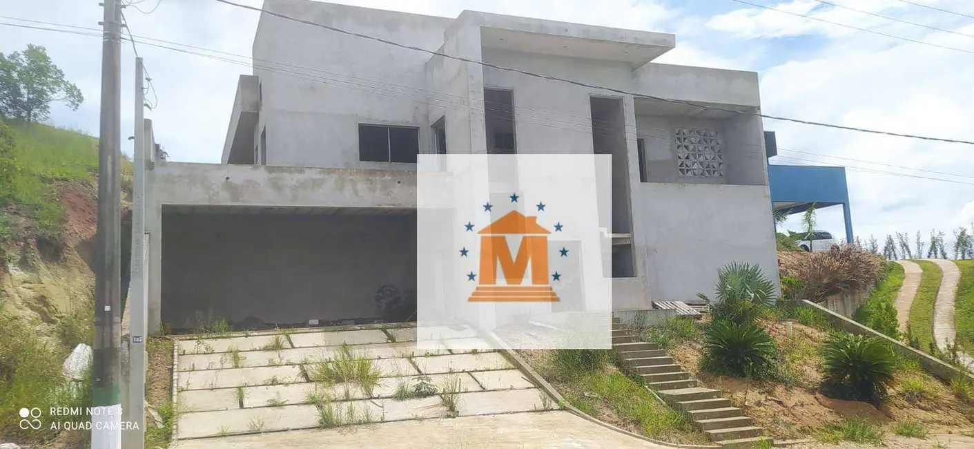 Foto 7 de Casa com 3 quartos à venda, 1000m2 em Condomínio Parque Vale dos Lagos, Jacarei - SP