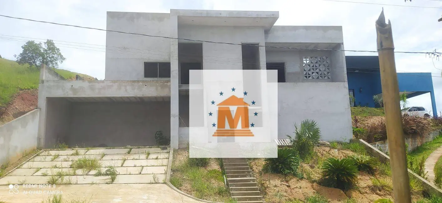 Foto 4 de Casa com 3 quartos à venda, 1000m2 em Condomínio Parque Vale dos Lagos, Jacarei - SP