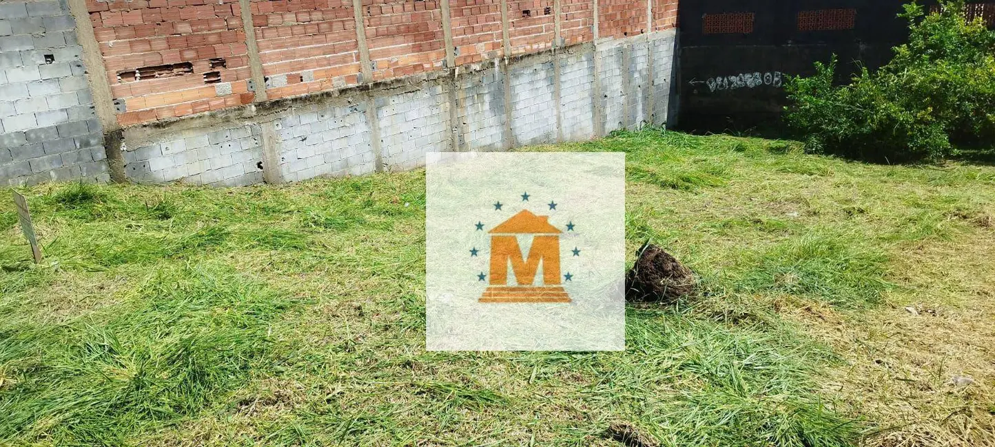 Foto 4 de Terreno / Lote à venda, 250m2 em Jacarei - SP