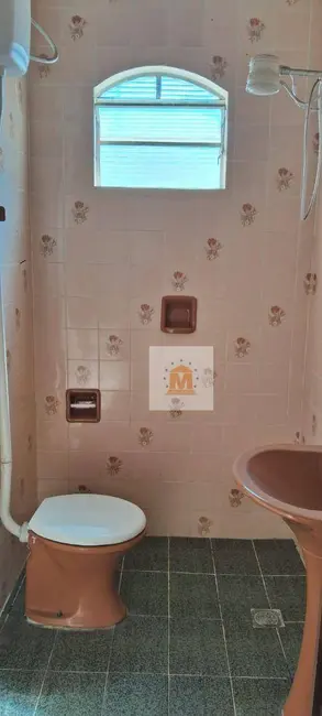 Foto 8 de Casa com 4 quartos à venda, 250m2 em Cidade Jardim, Jacarei - SP