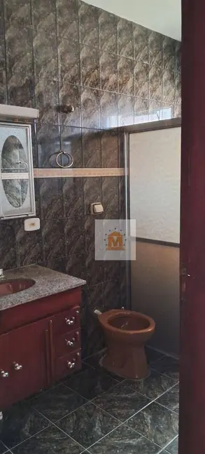 Foto 3 de Casa com 4 quartos à venda, 250m2 em Cidade Jardim, Jacarei - SP