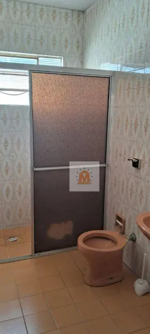 Foto 7 de Casa com 4 quartos à venda, 250m2 em Cidade Jardim, Jacarei - SP