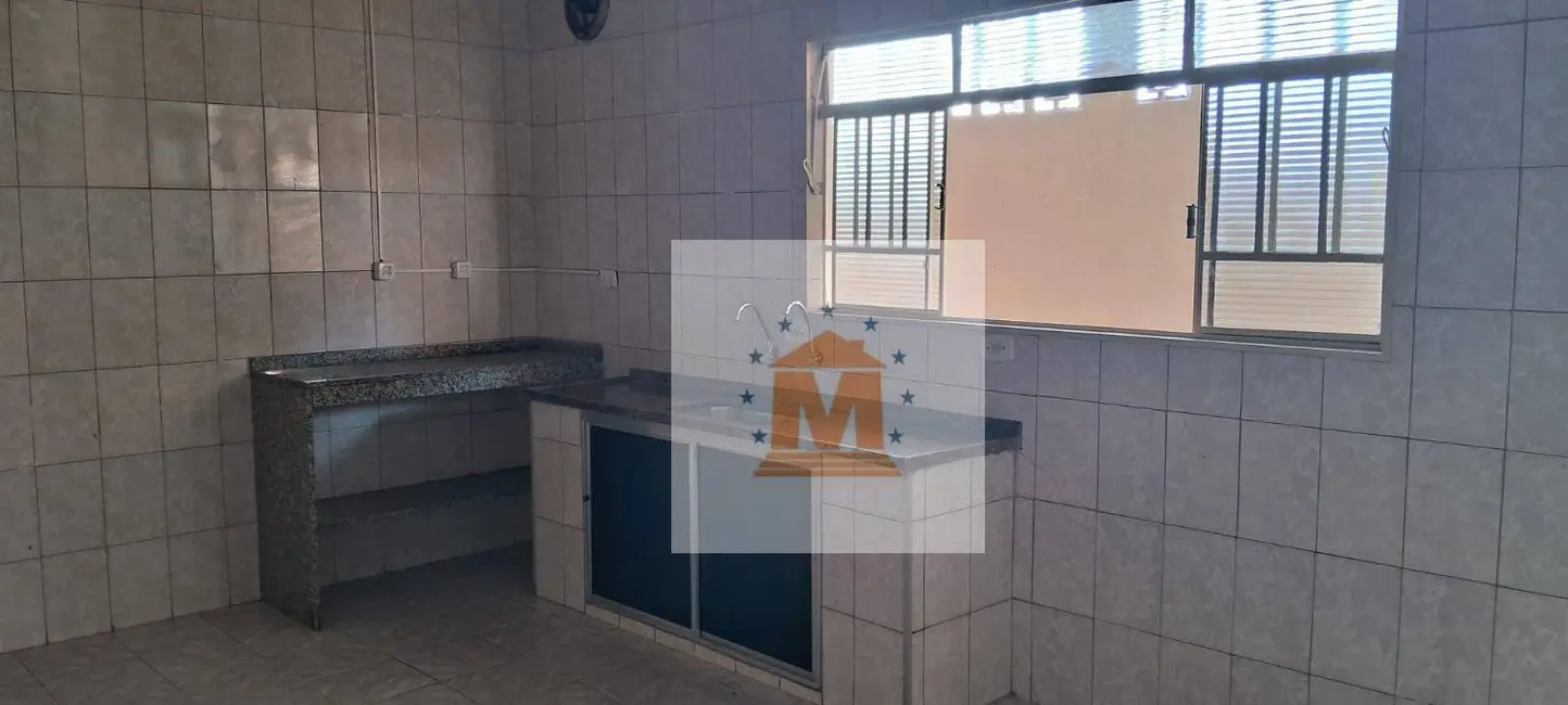 Foto 1 de Casa com 4 quartos à venda, 250m2 em Cidade Jardim, Jacarei - SP