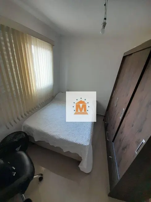 Foto 4 de Apartamento com 2 quartos à venda, 52m2 em Jardim das Indústrias, Jacarei - SP