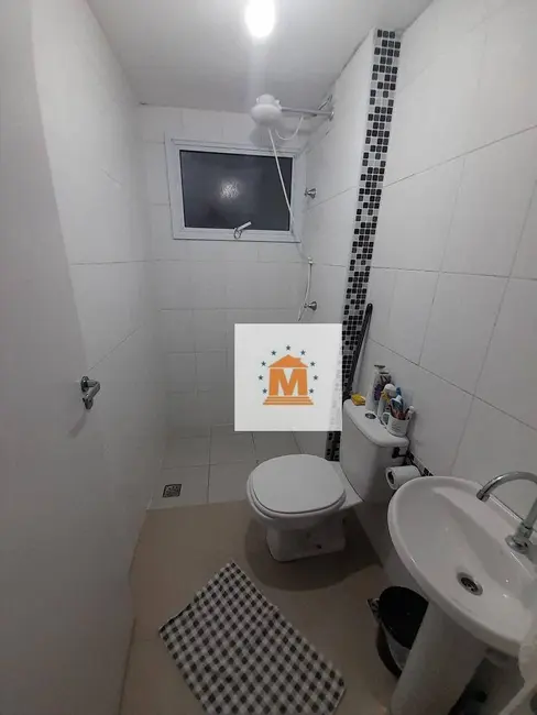 Foto 3 de Apartamento com 2 quartos à venda, 52m2 em Jardim das Indústrias, Jacarei - SP