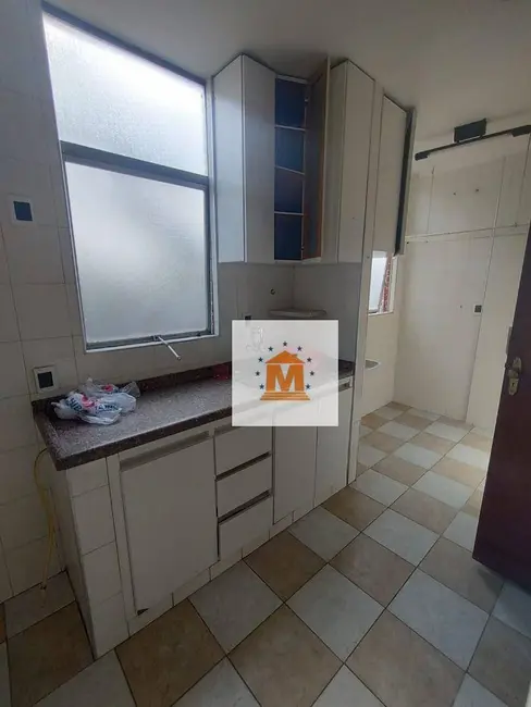 Foto 1 de Apartamento com 2 quartos à venda, 56m2 em Jardim Bela Vista, Jacarei - SP