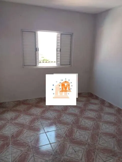 Foto 3 de Casa com 2 quartos à venda, 125m2 em Jardim das Indústrias, Jacarei - SP