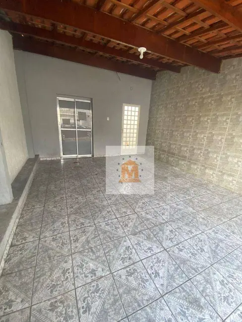 Foto 7 de Casa com 2 quartos à venda, 175m2 em Jardim das Indústrias, Jacarei - SP