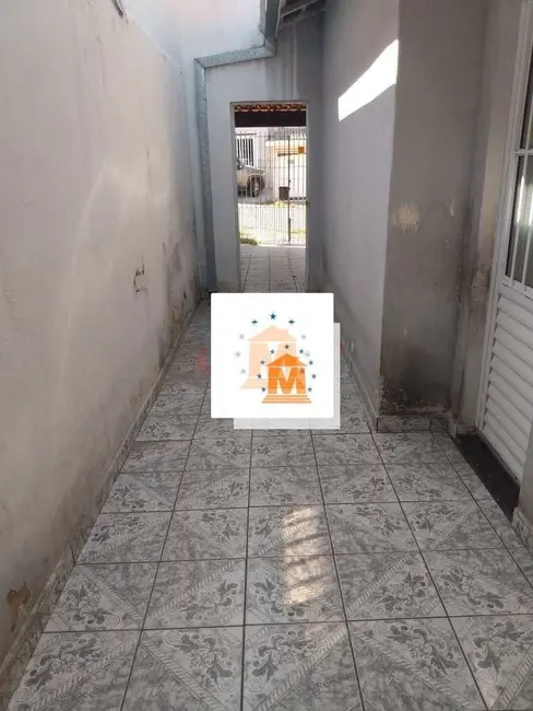 Foto 5 de Casa com 2 quartos à venda, 125m2 em Jardim das Indústrias, Jacarei - SP