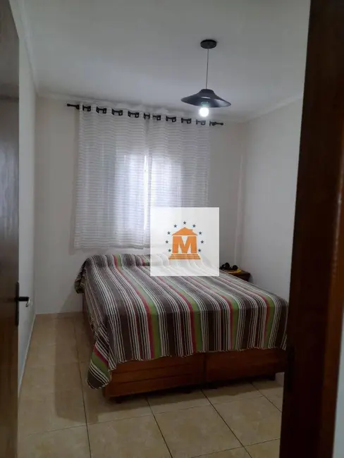 Foto 7 de Casa de Condomínio com 2 quartos à venda, 130m2 em Jardim Maria Amélia, Jacarei - SP