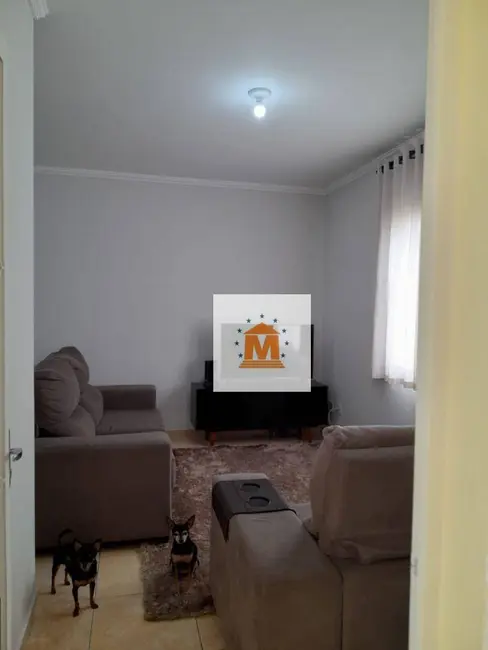 Foto 4 de Casa de Condomínio com 2 quartos à venda, 130m2 em Jardim Maria Amélia, Jacarei - SP