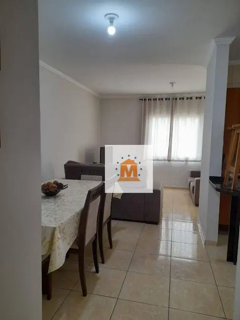 Foto 1 de Casa de Condomínio com 2 quartos à venda, 130m2 em Jardim Maria Amélia, Jacarei - SP