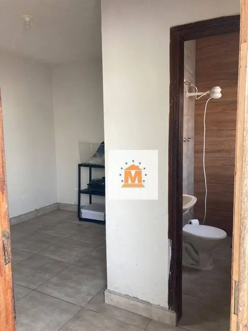 Sobrado com 3 quartos à venda, 215m2 em Jardim Santa Maria, Jacarei - SP - imagem 2 Foto 2 de Sobrado com 3 quartos à venda, 215m2 em Jardim Santa Maria, Jacarei - SP