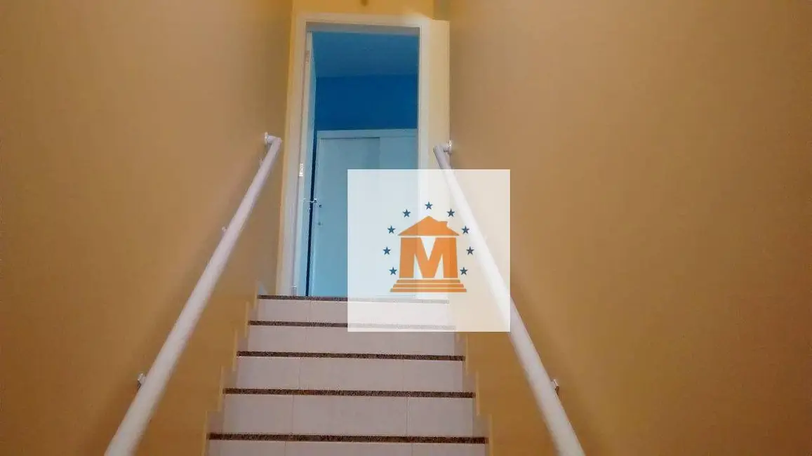 Foto 9 de Sobrado com 3 quartos à venda, 154m2 em Cidade Nova Jacareí, Jacarei - SP