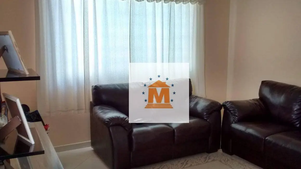 Foto 6 de Sobrado com 3 quartos à venda, 154m2 em Cidade Nova Jacareí, Jacarei - SP