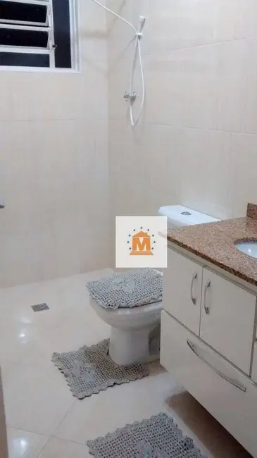 Foto 4 de Sobrado com 3 quartos à venda, 154m2 em Cidade Nova Jacareí, Jacarei - SP