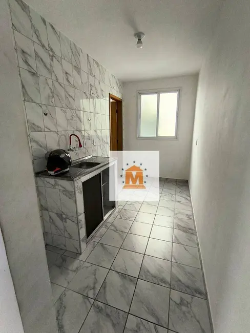 Foto 1 de Apartamento com 2 quartos à venda, 49m2 em Jardim Primavera, Jacarei - SP