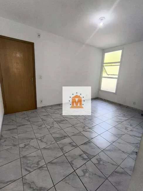 Foto 2 de Apartamento com 2 quartos à venda, 49m2 em Jardim Primavera, Jacarei - SP