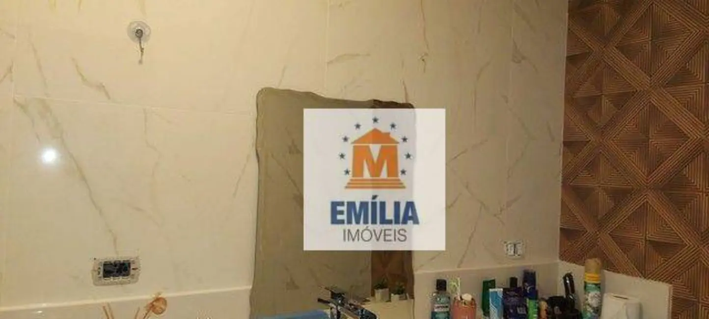 Foto 8 de Sobrado com 1 quarto à venda, 175m2 em Residencial Parque dos Sinos, Jacarei - SP