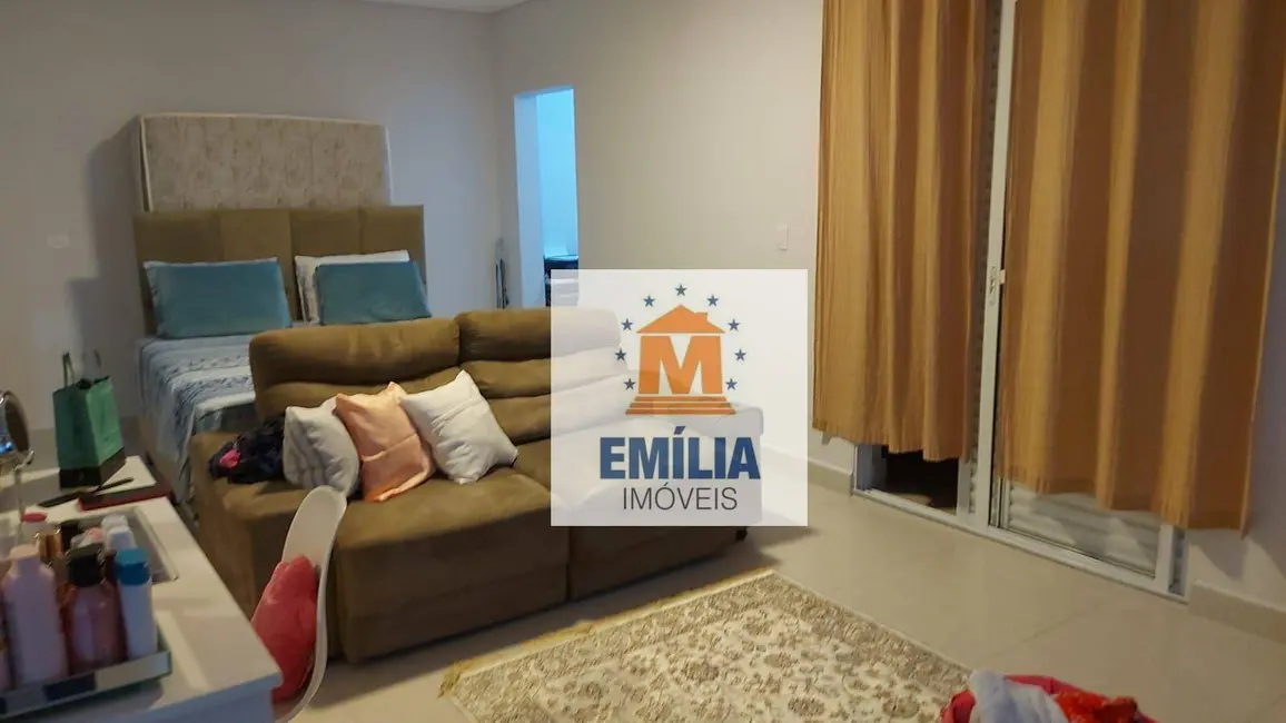 Foto 1 de Sobrado com 1 quarto à venda, 175m2 em Residencial Parque dos Sinos, Jacarei - SP