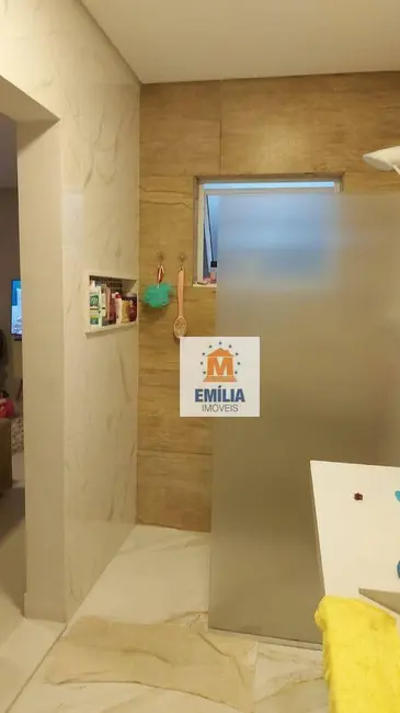 Foto 3 de Sobrado com 1 quarto à venda, 175m2 em Residencial Parque dos Sinos, Jacarei - SP