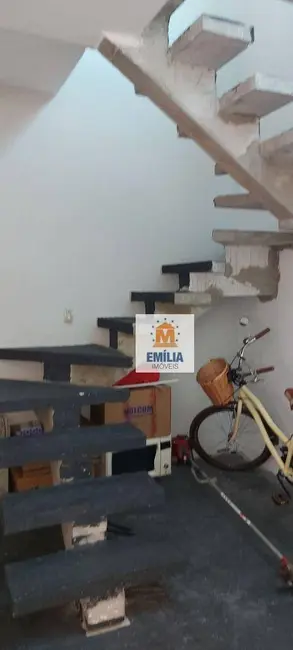 Foto 5 de Sobrado com 1 quarto à venda, 175m2 em Residencial Parque dos Sinos, Jacarei - SP