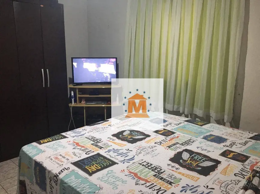 Foto 5 de Casa com 2 quartos à venda, 222m2 em São João, Jacarei - SP