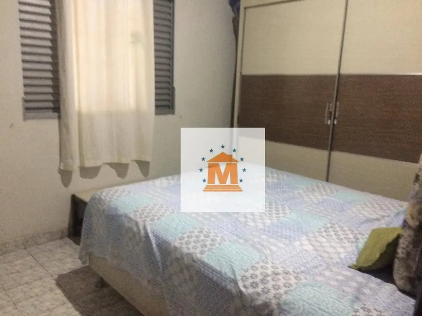 Foto 2 de Casa com 2 quartos à venda, 222m2 em São João, Jacarei - SP