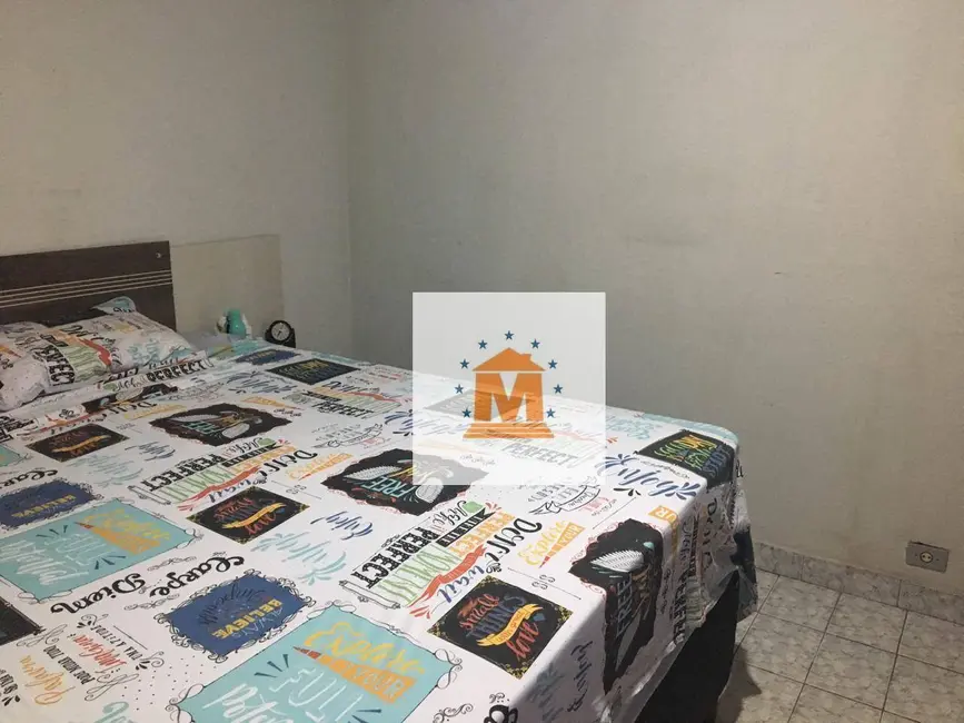 Foto 7 de Casa com 2 quartos à venda, 222m2 em São João, Jacarei - SP