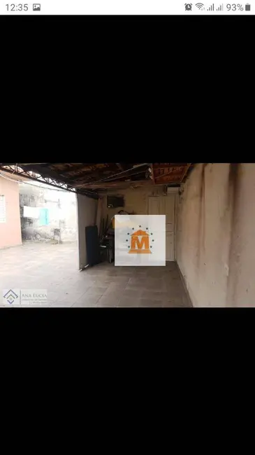 Foto 8 de Casa com 3 quartos à venda em Jardim Jacinto, Jacarei - SP