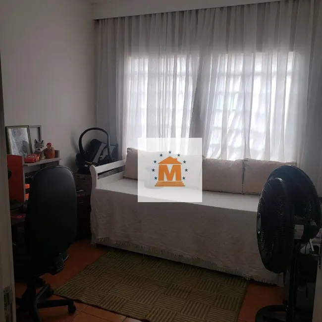 Foto 2 de Casa com 3 quartos à venda em Jardim Jacinto, Jacarei - SP