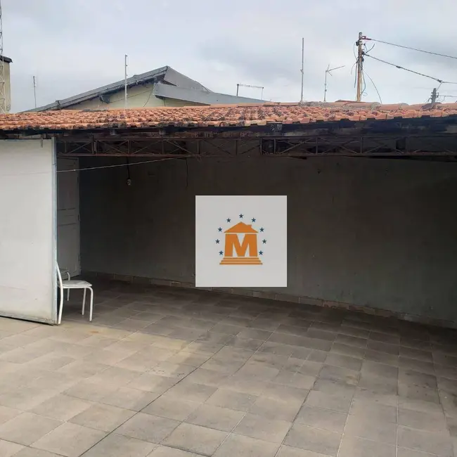 Foto 4 de Casa com 3 quartos à venda em Jardim Jacinto, Jacarei - SP