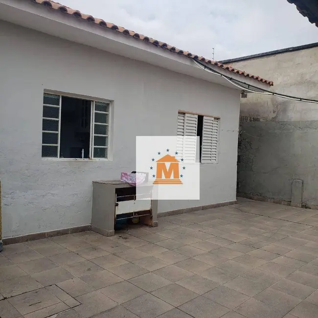 Foto 5 de Casa com 3 quartos à venda em Jardim Jacinto, Jacarei - SP