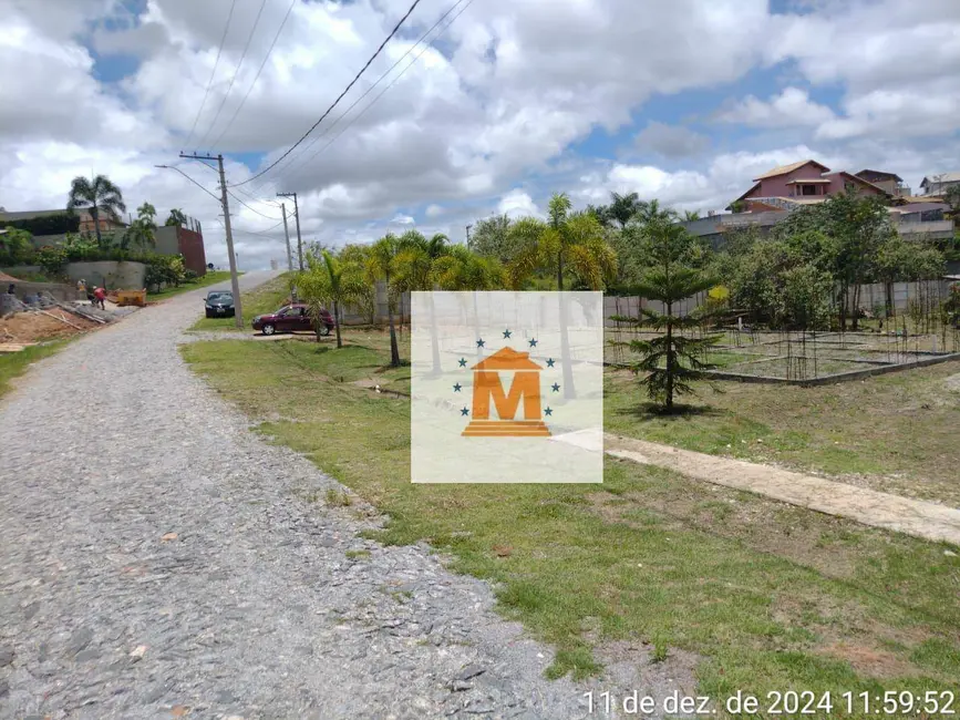 Foto 6 de Terreno / Lote à venda, 1264m2 em Jardim Nova Esperança, Jacarei - SP
