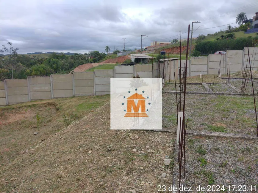 Foto 8 de Terreno / Lote à venda, 1264m2 em Jardim Nova Esperança, Jacarei - SP