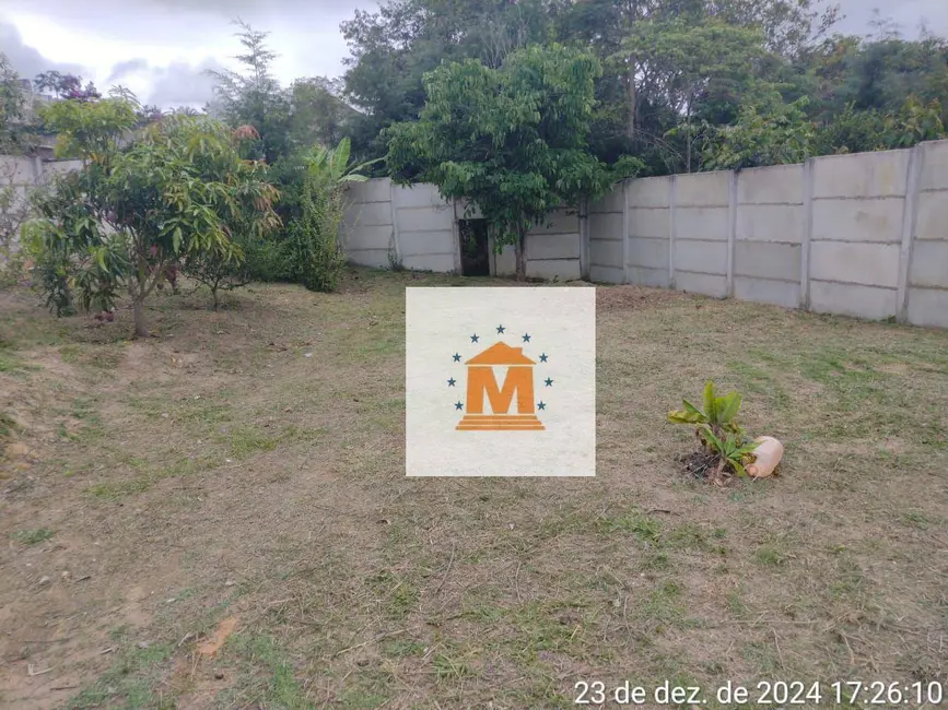 Foto 3 de Terreno / Lote à venda, 1264m2 em Jardim Nova Esperança, Jacarei - SP