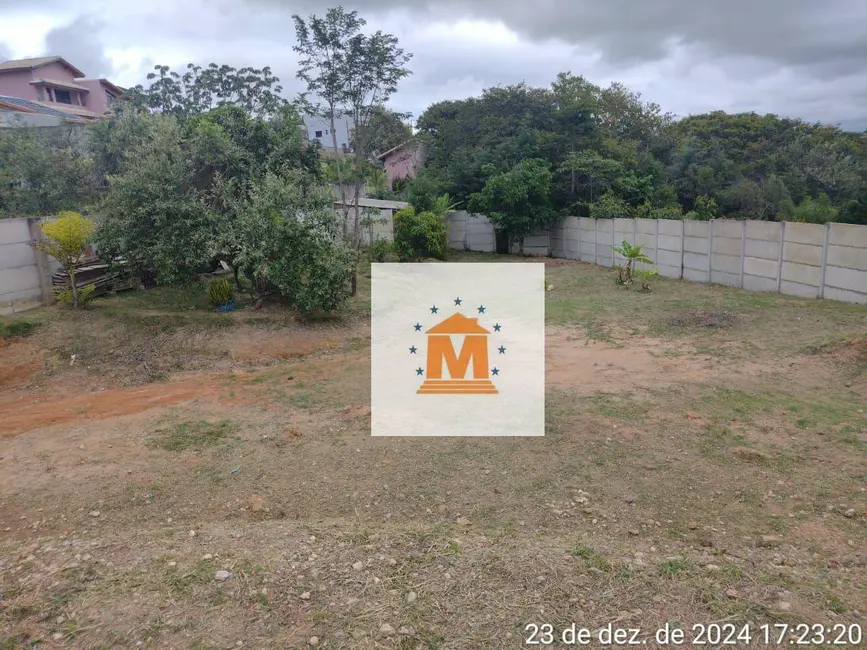 Foto 9 de Terreno / Lote à venda, 1264m2 em Jardim Nova Esperança, Jacarei - SP
