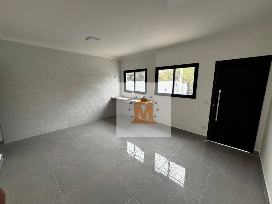 Foto 1 de Casa com 2 quartos à venda, 125m2 em Jardim Colônia, Jacarei - SP
