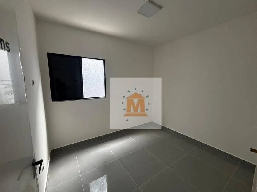 Foto 3 de Casa com 2 quartos à venda, 125m2 em Jardim Colônia, Jacarei - SP