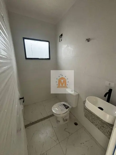 Foto 5 de Casa com 2 quartos à venda, 125m2 em Jardim Colônia, Jacarei - SP