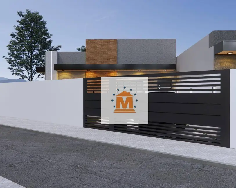 Foto 3 de Casa com 2 quartos à venda, 125m2 em Jardim Colônia, Jacarei - SP