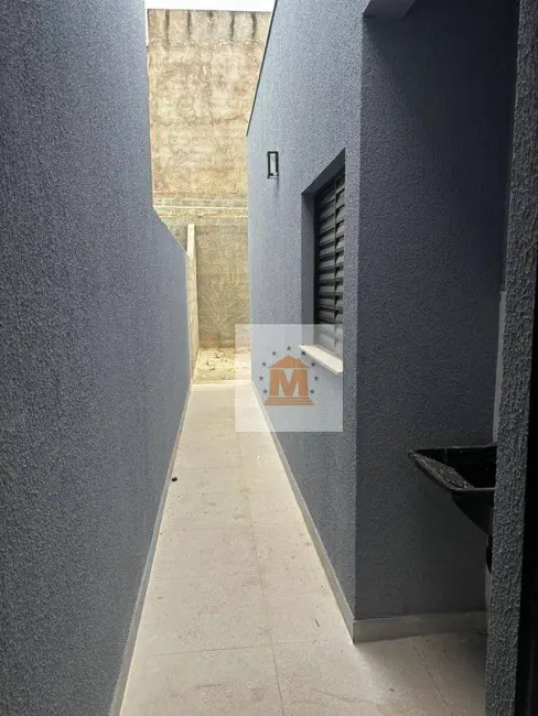 Foto 7 de Casa com 2 quartos à venda, 125m2 em Jardim Colônia, Jacarei - SP