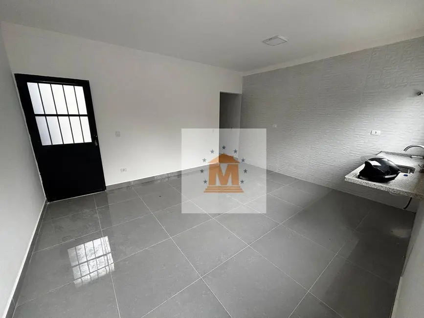 Foto 2 de Casa com 2 quartos à venda, 125m2 em Jardim Colônia, Jacarei - SP