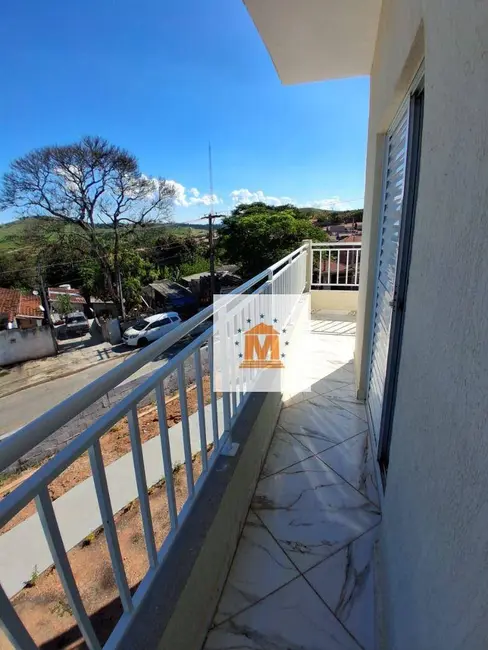 Foto 9 de Sobrado com 2 quartos à venda, 80m2 em Jardim Santo Antônio da Boa Vista, Jacarei - SP