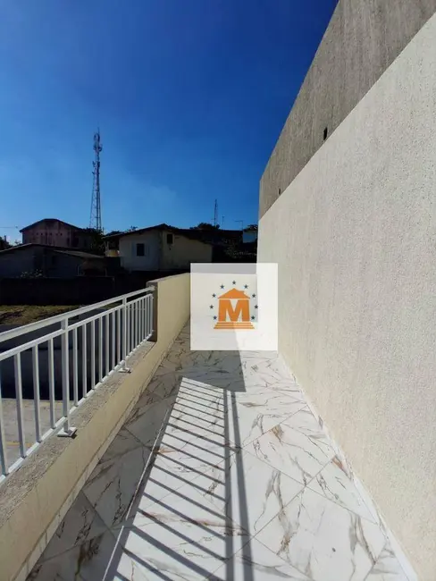 Foto 8 de Sobrado com 2 quartos à venda, 80m2 em Jardim Santo Antônio da Boa Vista, Jacarei - SP