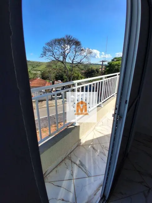 Foto 7 de Sobrado com 2 quartos à venda, 80m2 em Jardim Santo Antônio da Boa Vista, Jacarei - SP