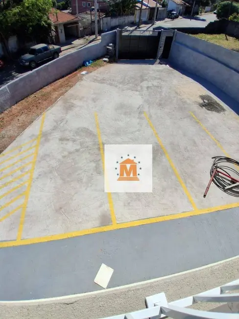 Foto 5 de Sobrado com 3 quartos à venda, 120m2 em Jardim Santo Antônio da Boa Vista, Jacarei - SP