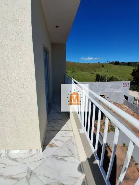 Foto 7 de Sobrado com 3 quartos à venda, 120m2 em Jardim Santo Antônio da Boa Vista, Jacarei - SP