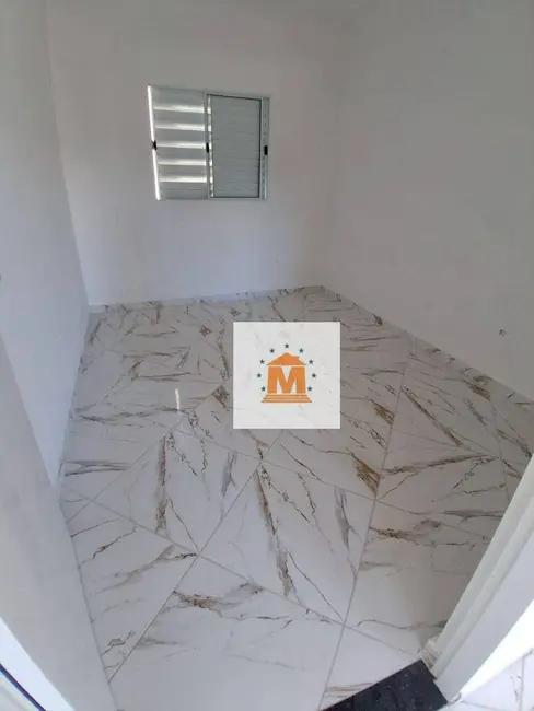 Foto 6 de Sobrado com 3 quartos à venda, 120m2 em Jardim Santo Antônio da Boa Vista, Jacarei - SP