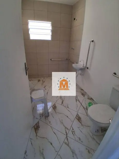 Foto 4 de Sobrado com 3 quartos à venda, 120m2 em Jardim Santo Antônio da Boa Vista, Jacarei - SP